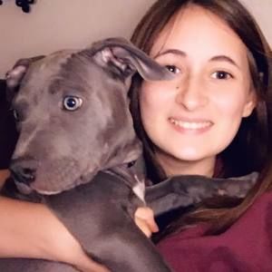 Meet your Posher, Kaylin